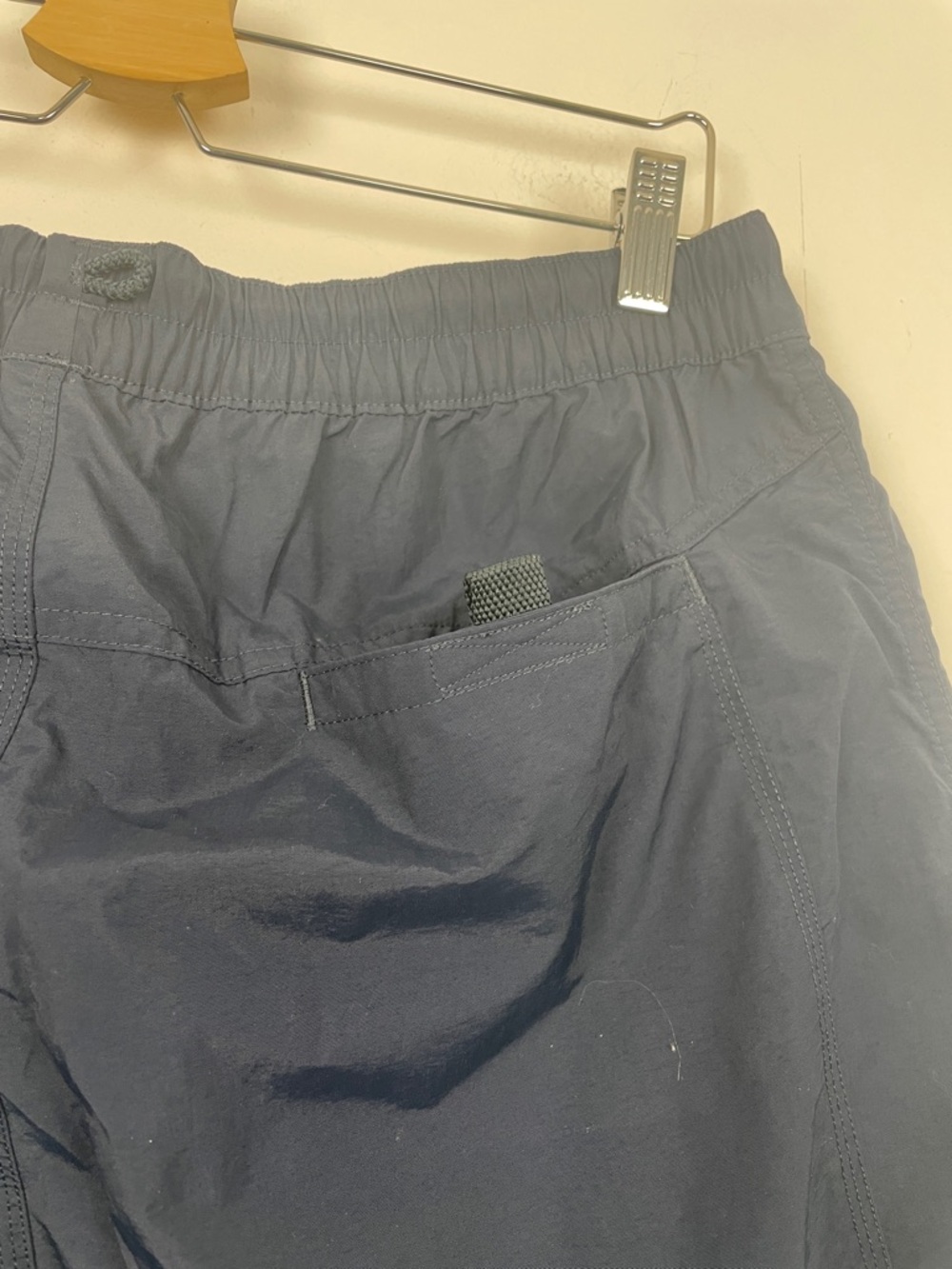 Helly Hansen Calshot Trunks Men's L Swimwear Quick Dry Drawstring Waist Shorts - Picture 5 of 8